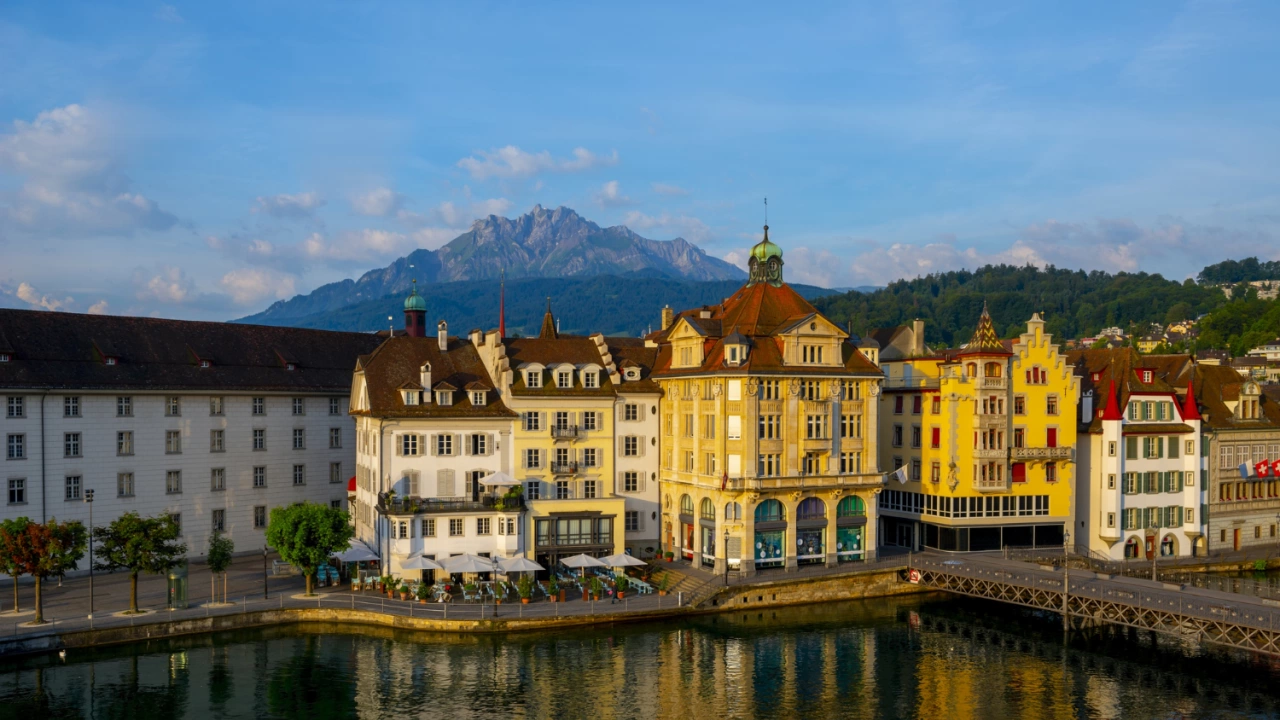 Населението на Швейцария е нараснало с най малко 20 за последните