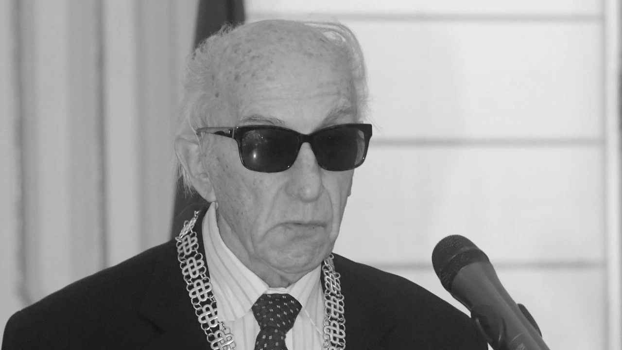 Президентът изразява съболезнования към семейството и близките на българския художник