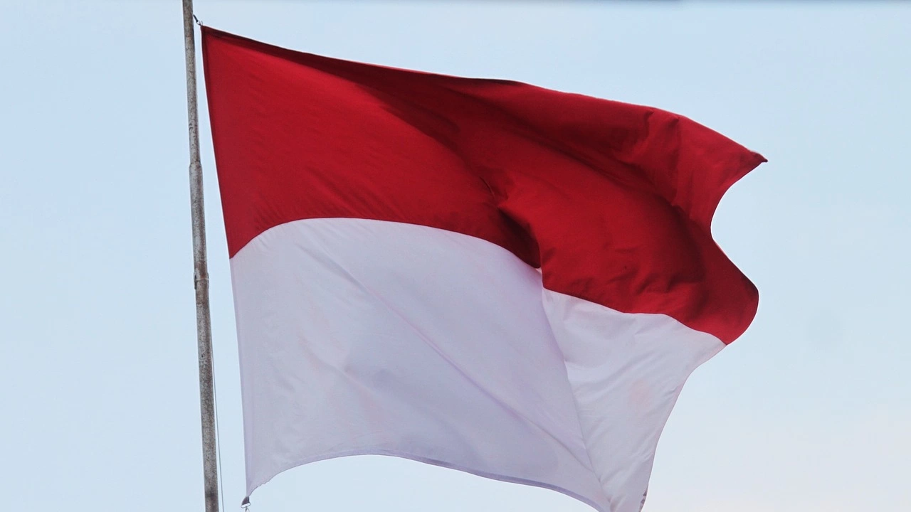 Правителството на Индонезия планира да премести своята столица съобщи АФП