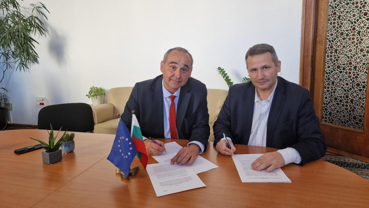 ПП внесе законопроект в подкрепа на българските фермери