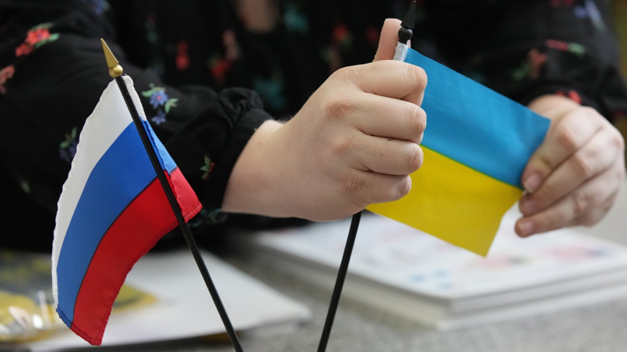 Омбудсманите на Русия и Украйна ще се срещнат тази седмица в Турция