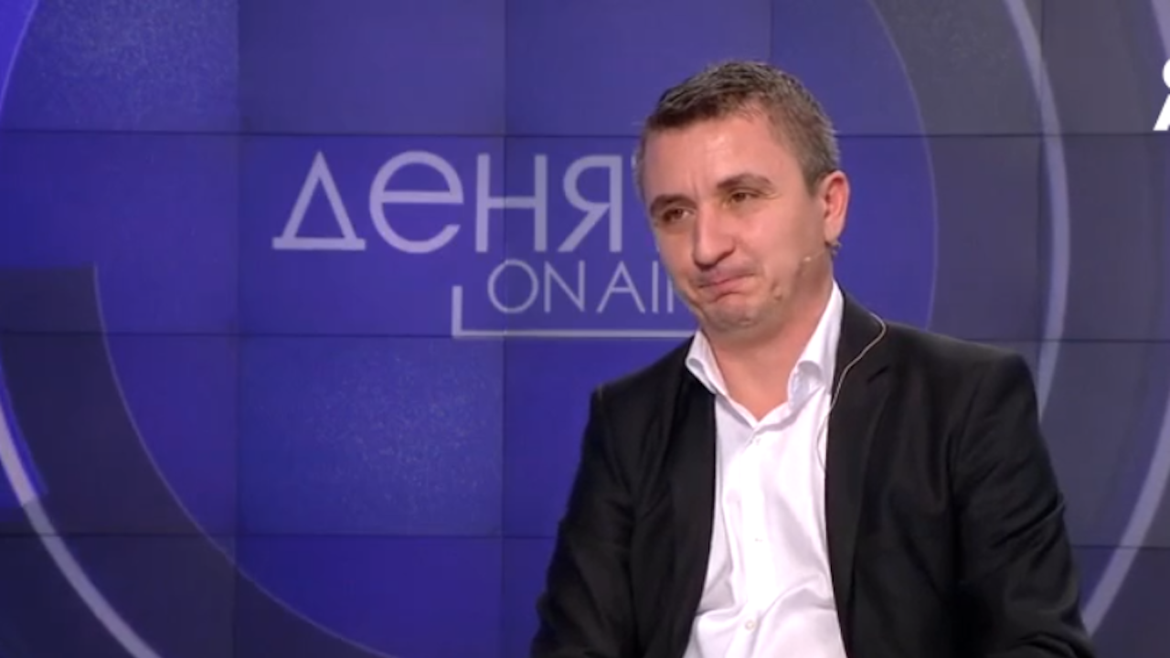 Александър Николов: Прекратяването на меморандума с  "Джемкорп" е политическа слабост