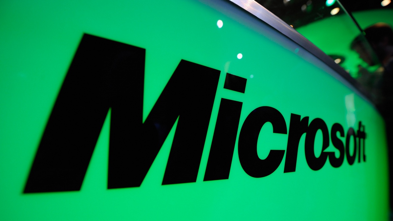 Майкрософт (Microsoft) е в преговори да инвестира 10 милиарда долара