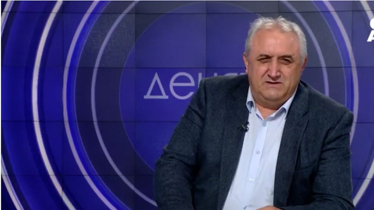 Мехмед Дикме: Основната задача на "златния гьол" е епидемия от Турция да не влезе у нас