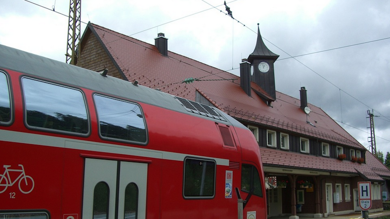 Черногорската жп компания „Железнички превоз“ реализира печалба от над милион евро