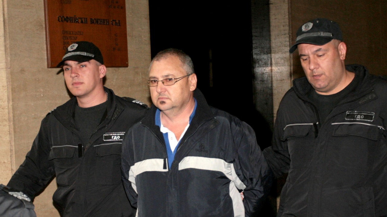Осъденият за ракията-убиец от Якоруда влезе в затвора