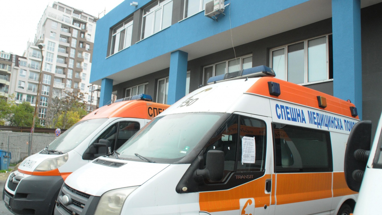 УМБАЛ Бургас с позиция за детето, отказано да бъде прието от три болници