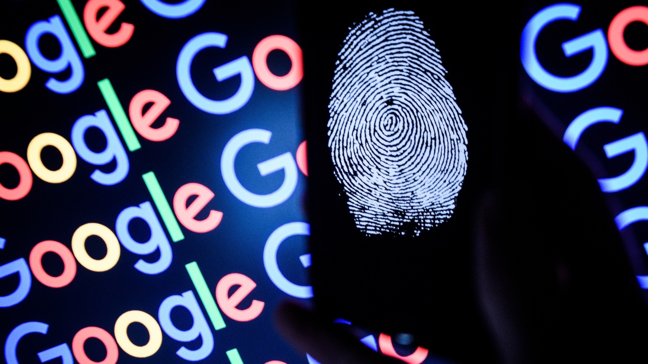 Германският антимонополен регулатор предупреди Google