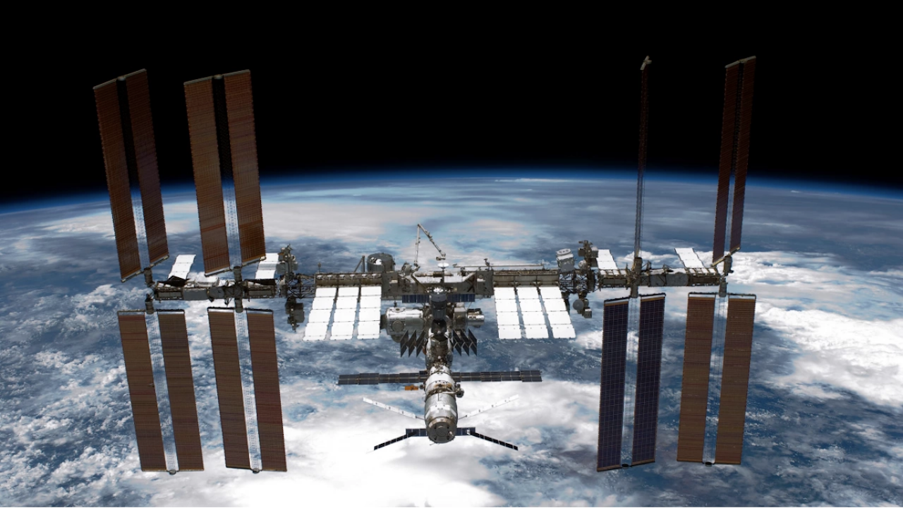 Удължават мисията в космоса на екипажа на "Союз МС-22"