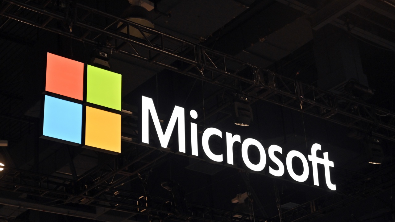 Microsoft Corp. ще предостави на служителите си в Съединените щати