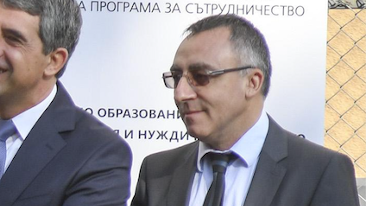 Стаматов: Кметът на града и групата на ГЕРБ-СДС в СОС ще бъдем обвинявани за всички проблеми