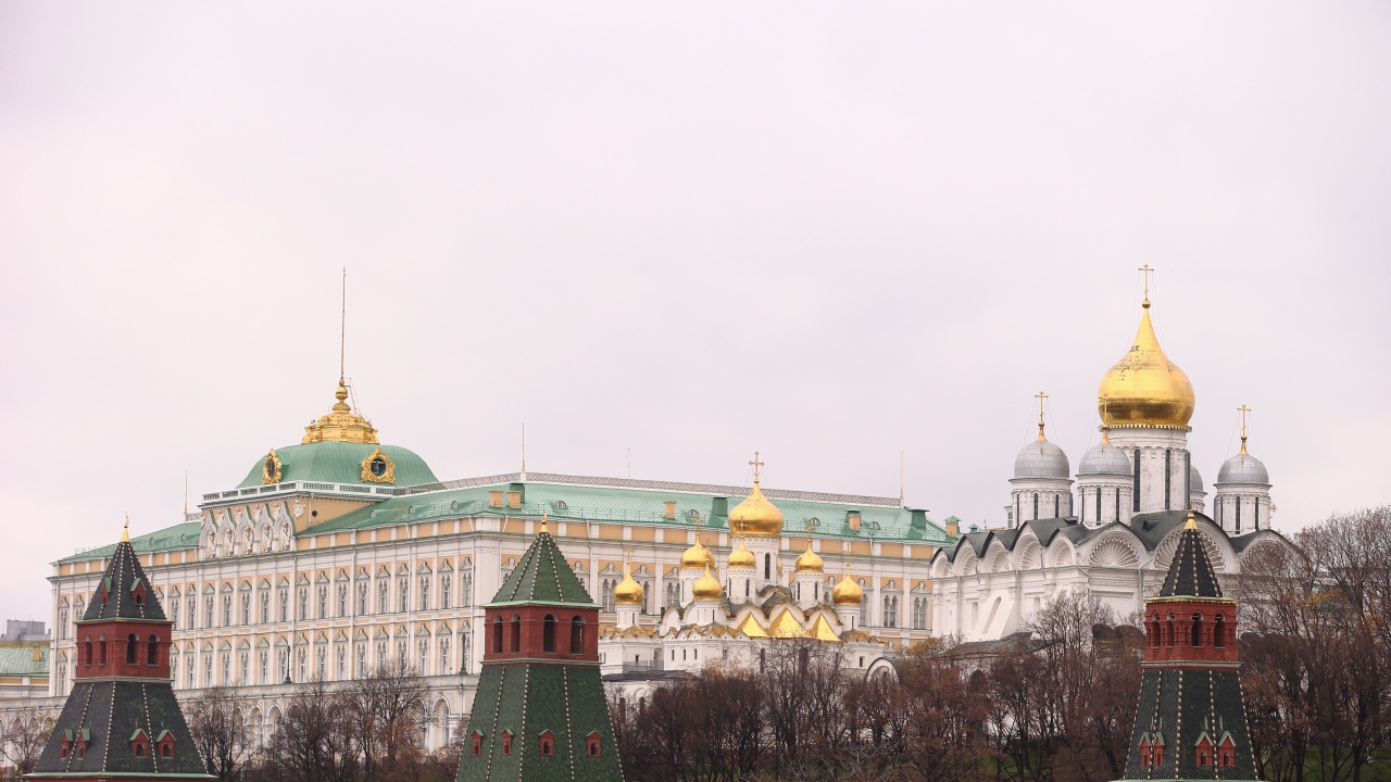 Русия освободи ветеран от американските военноморски сили