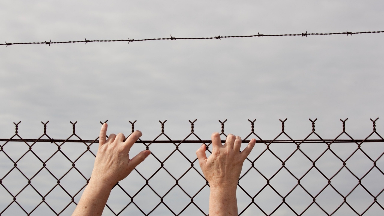 МВР и МО проверяват състоянието на оградата на българо-турската граница