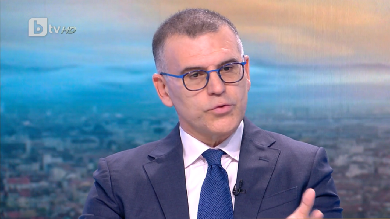 Симеон Дянков с коментар за инфлацията и третия мандат