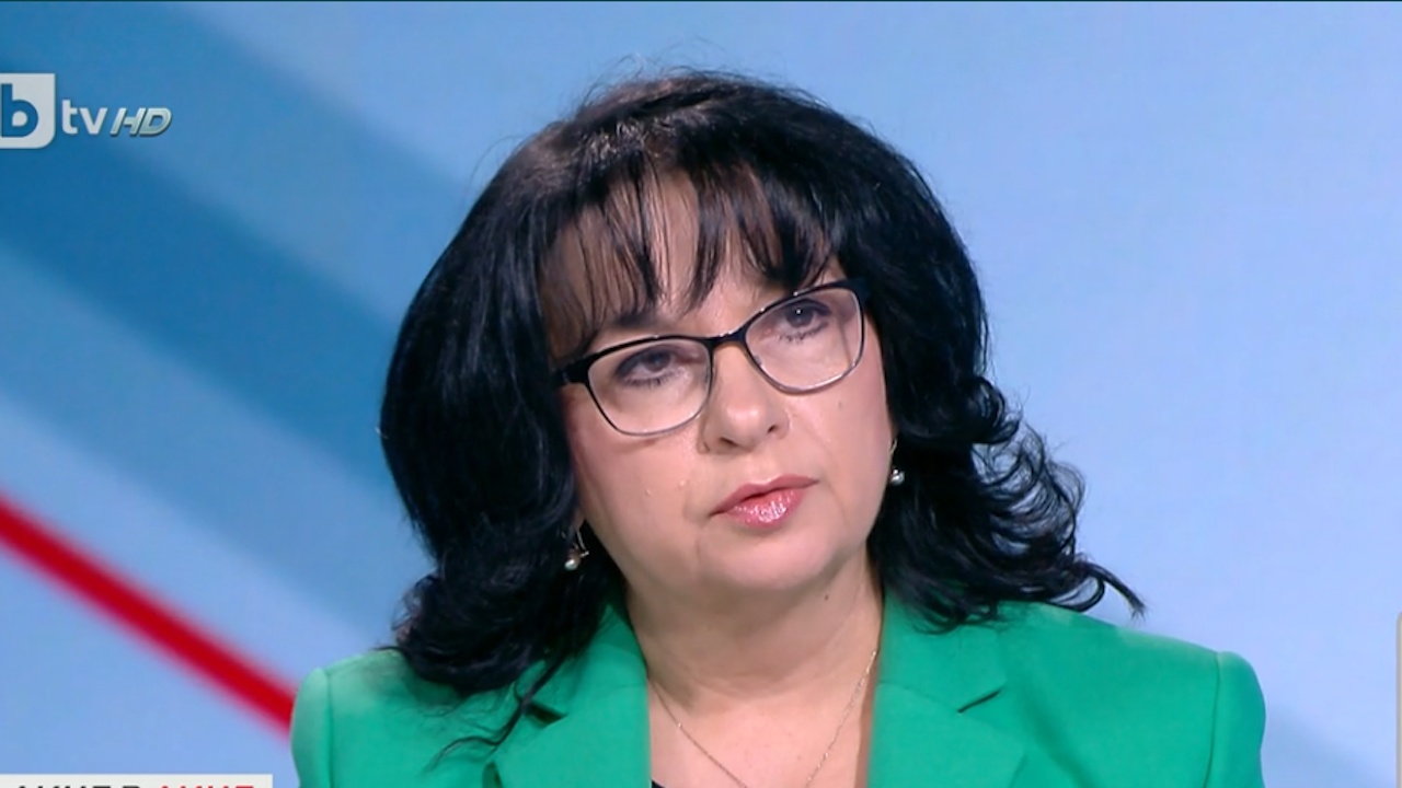Теменужка Петкова (ГЕРБ): С предоговарянето на ПВУ ще поправим грешката на предишното правителство в енергетиката