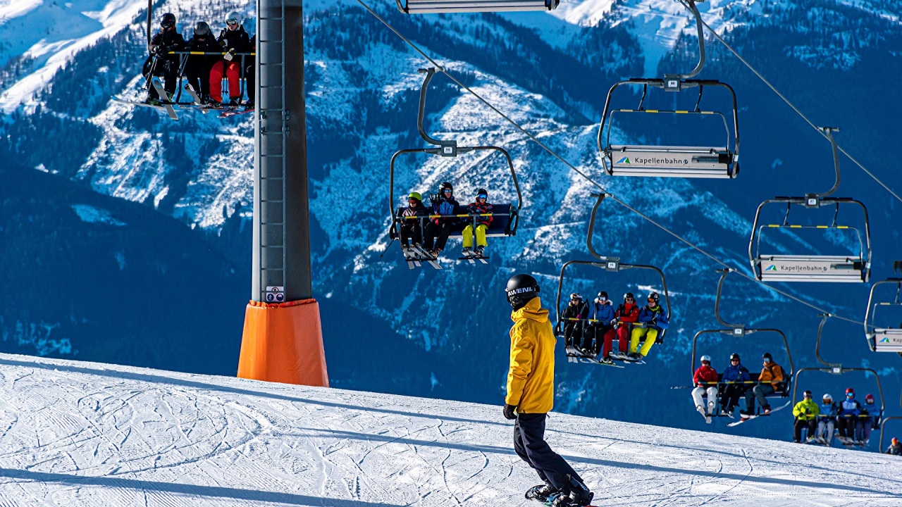 Пистите за ски на Витоша остават затворени