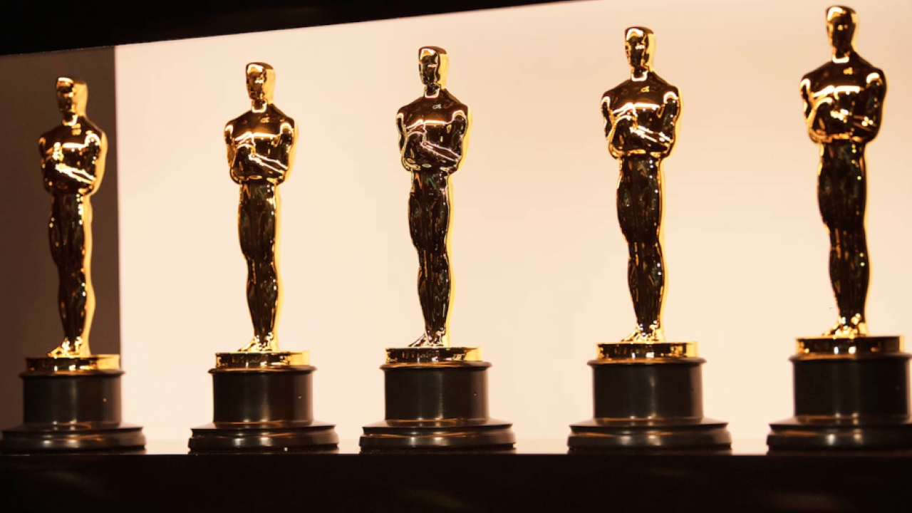 Ето кои филми са с най-големи шансове за Оскар
