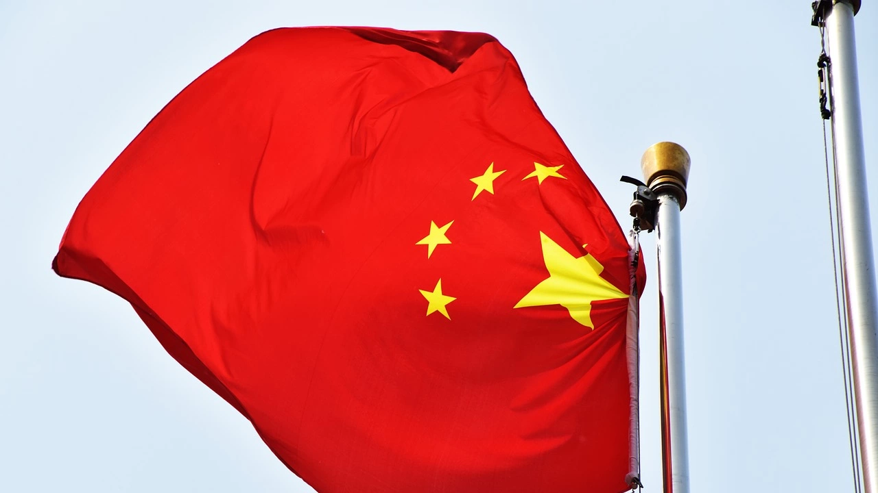 Поредна китайска провокация спрямо Тайван  Тайван осъди Китай за провеждането на