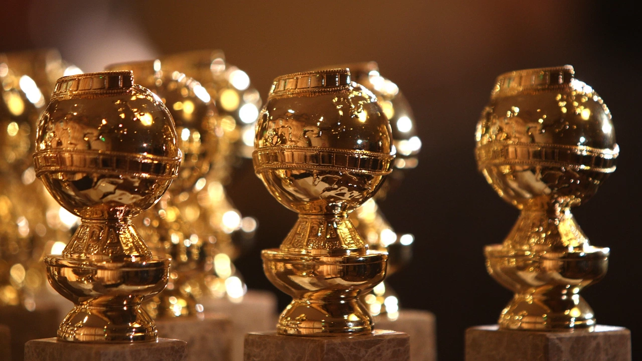 Година след като Холивуд бойкотира наградите Златен глобус Брад Пит