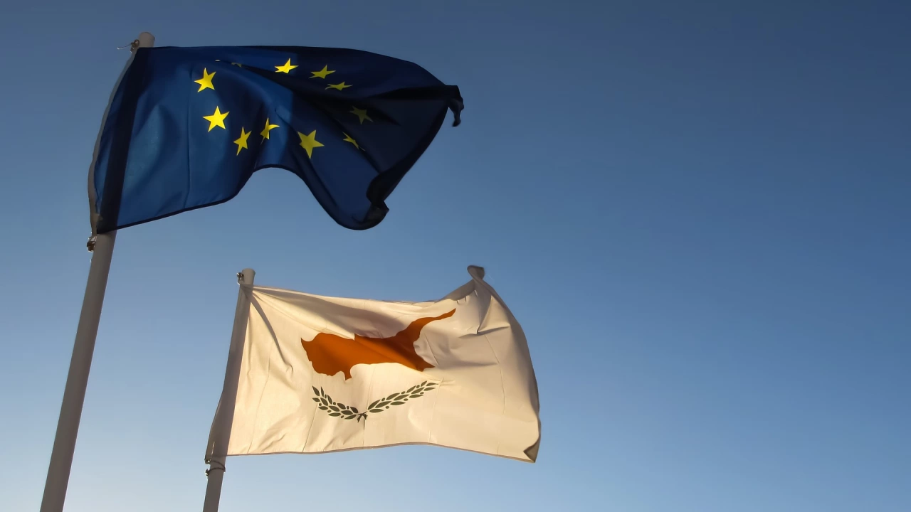 Над 460 млн евро ще бъдат разпределени в Кипър през