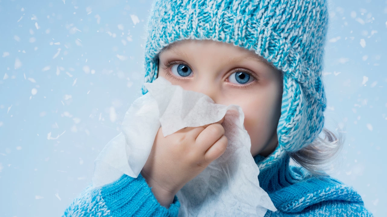 Обявиха грипна епидемия в Бургас от 12 януари Това става с