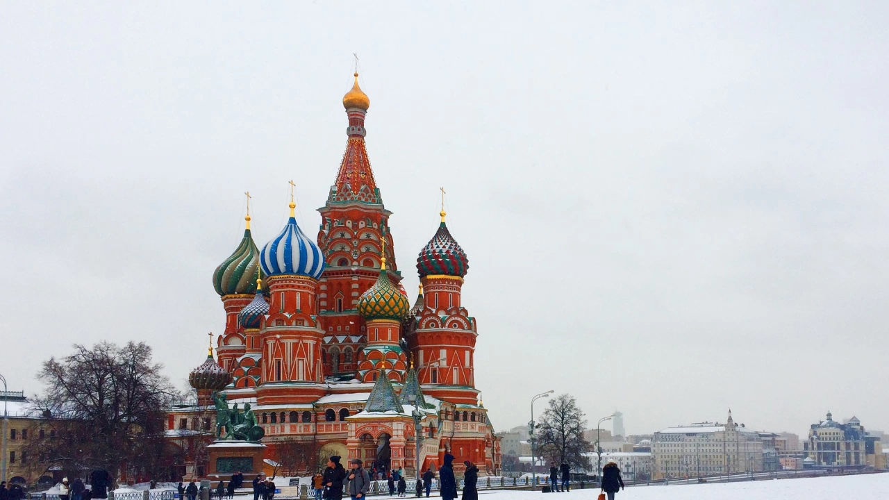 Русия отчита бюджетен дефицит от 2 3 процента от брутния вътрешен
