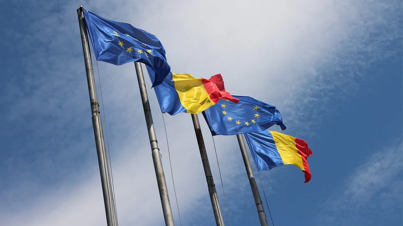 Възможност за разделяне на Румъния и България за Шенген не