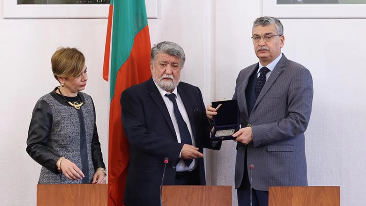 България и Турция имат обща воля да засилят съвместната си