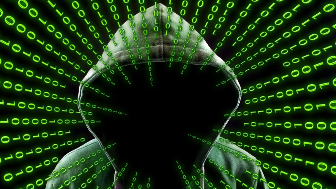 Хакери разпращат фалшиви призовки от името на полицията съобщава БНТ