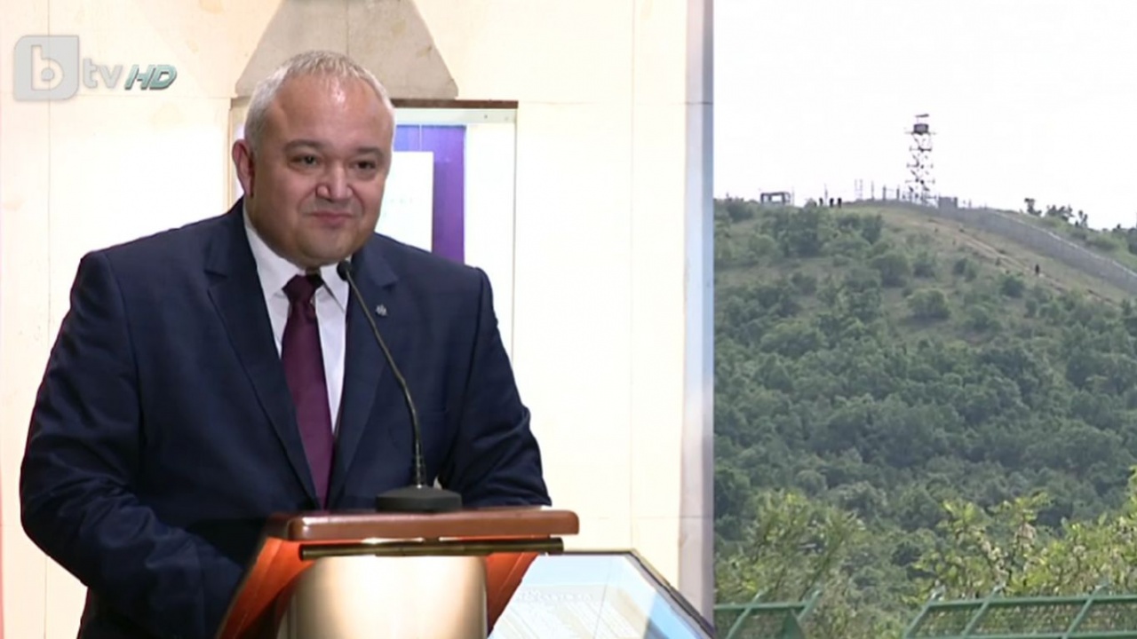 Демерджиев: Оптимист съм, че България ще влезе в Шенген тази година