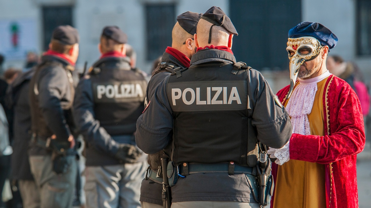 Най-издирваният мафиотски бос в Италия е задържан
