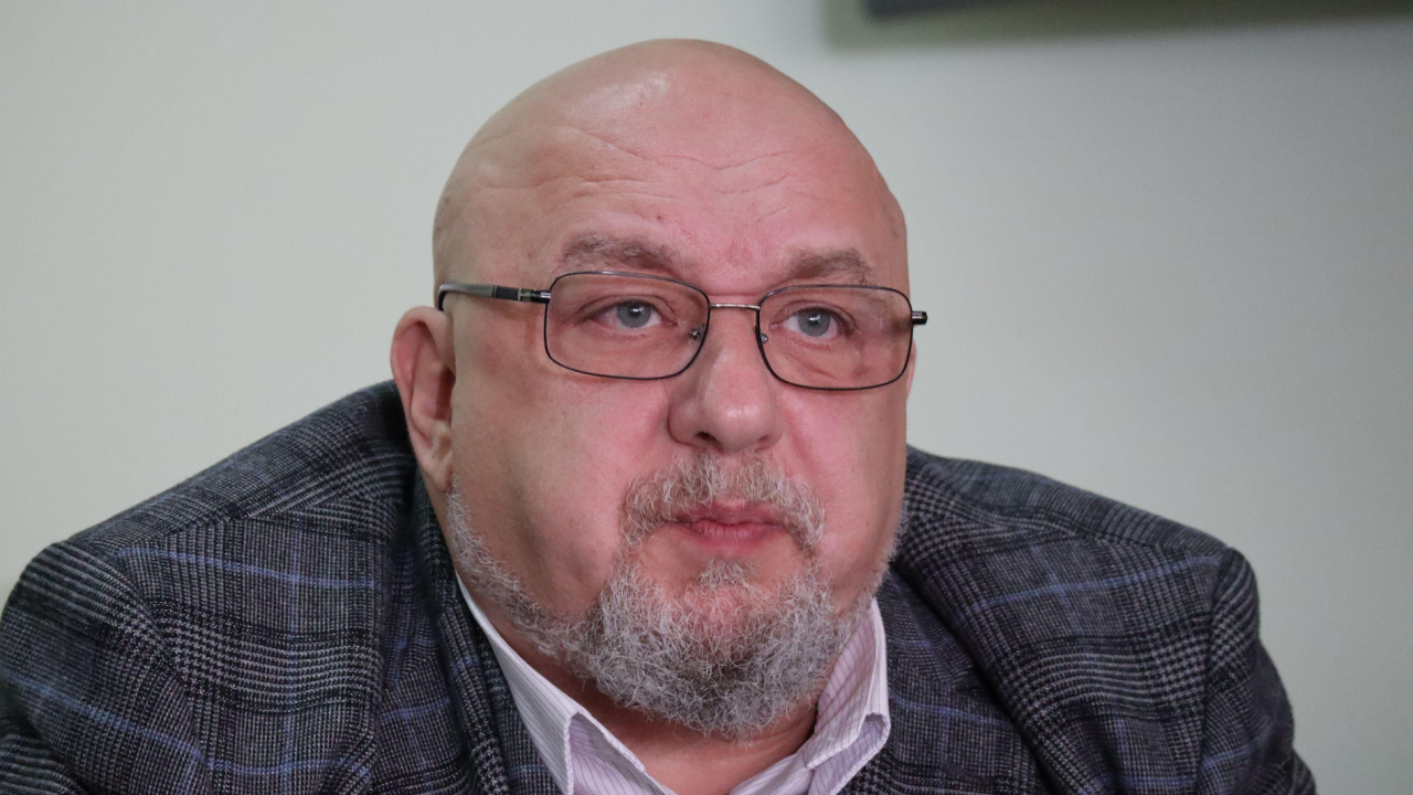 Кралев: Големият въпрос е дали Nexo е финансирала български партии и медии