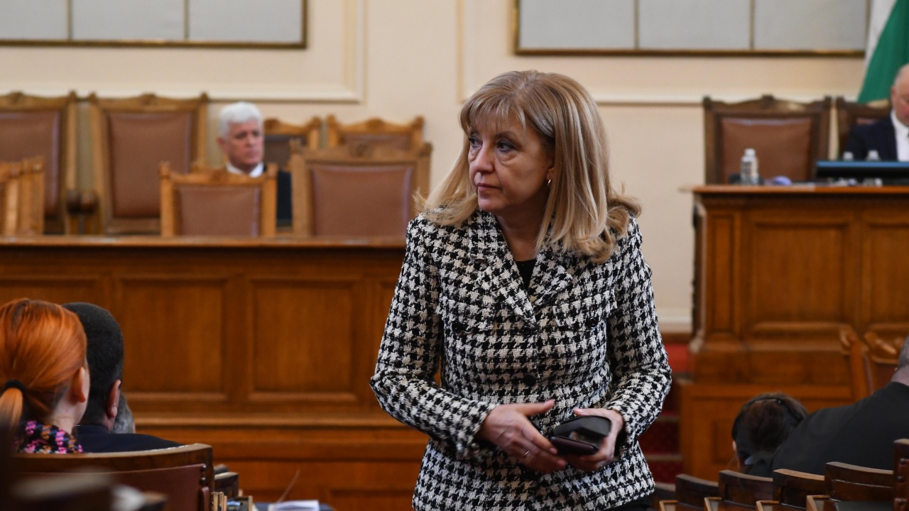 Аврамова: Наполовина са намалели отпуснатите от държавата средства за Враца през последните две години
