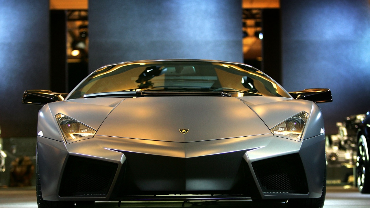 40 българи са си купили Lamborghini миналата година