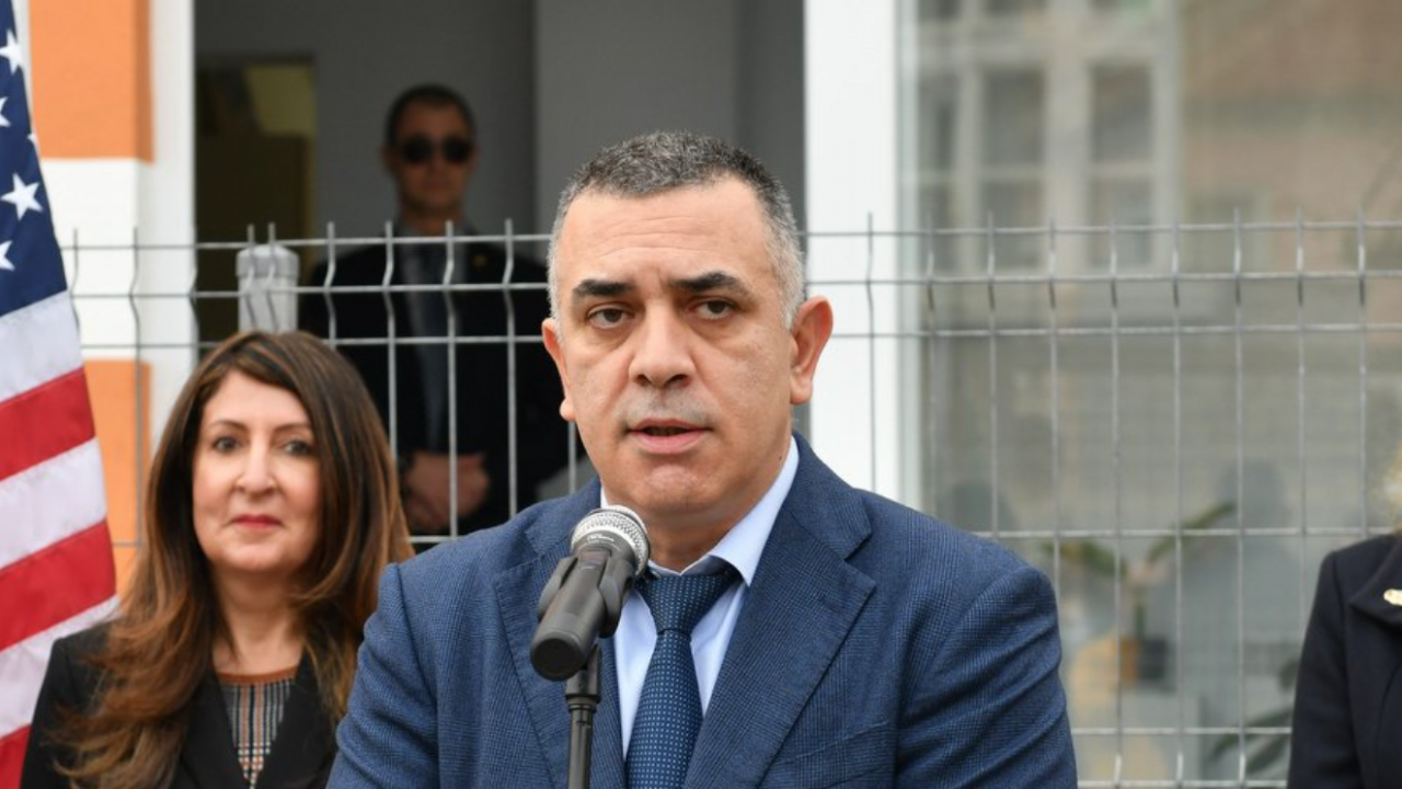 ГЕРБ издигат пак кандидатурата на Стефан Радев за кмет на Сливен