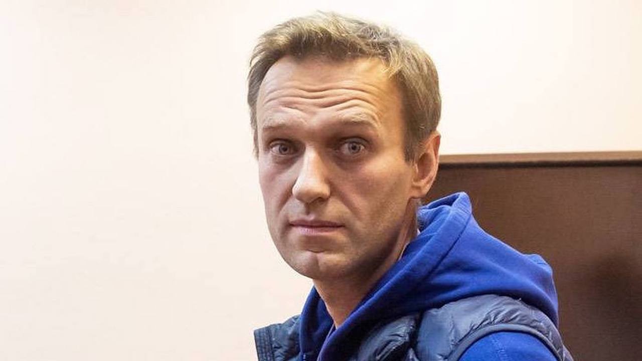 Навални се зарече, че ще продължи да се противопоставя на Кремъл