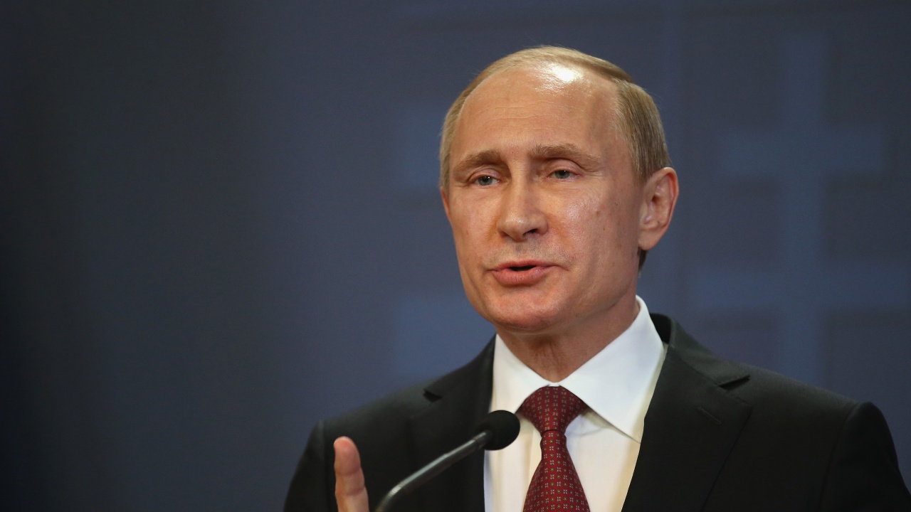 Путин: Победата над Украйна е сигурна