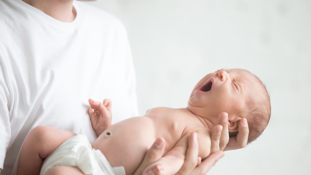 Повече от 4400 бебета са родени през миналата година във Варна