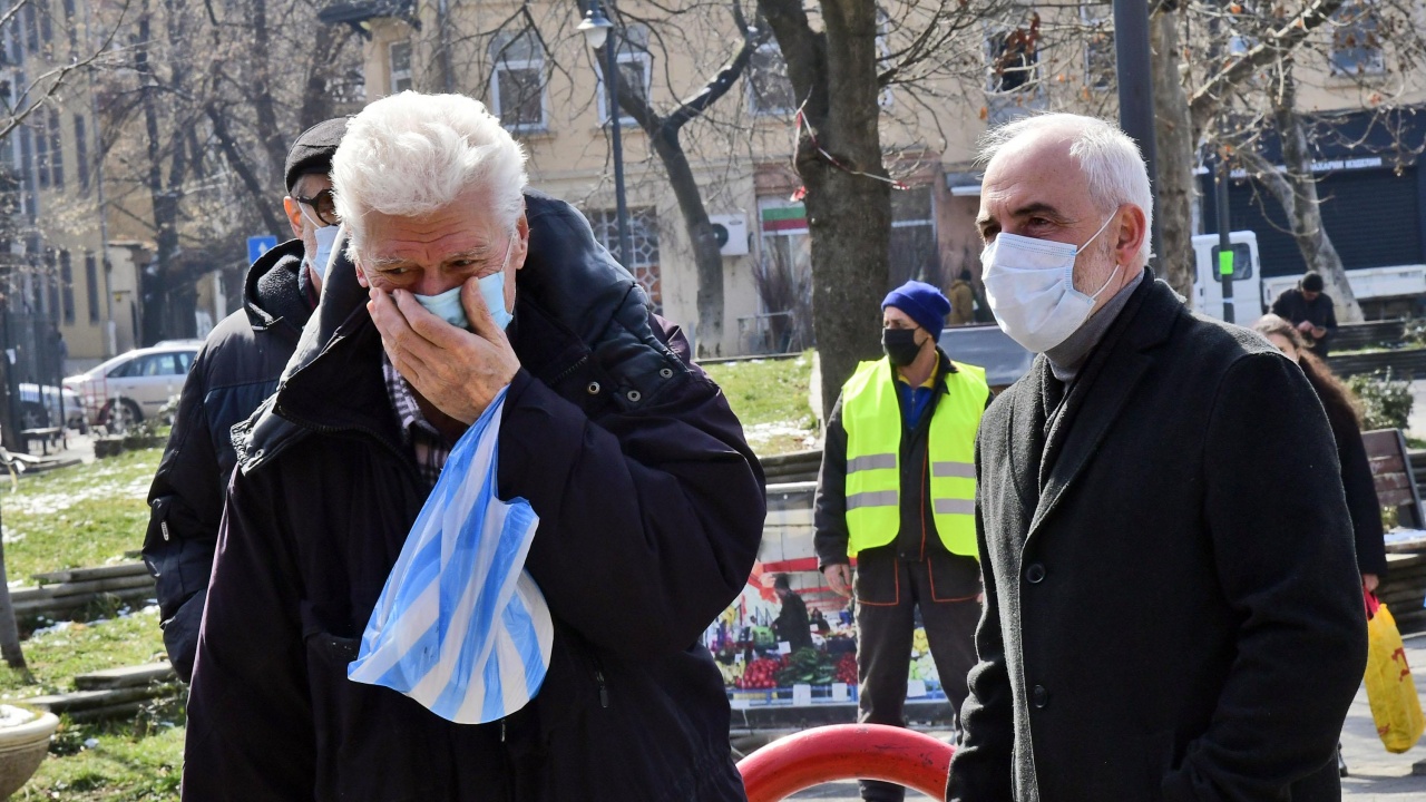Столичното РЗИ реши дали да бъде обявена грипната епидемия в София