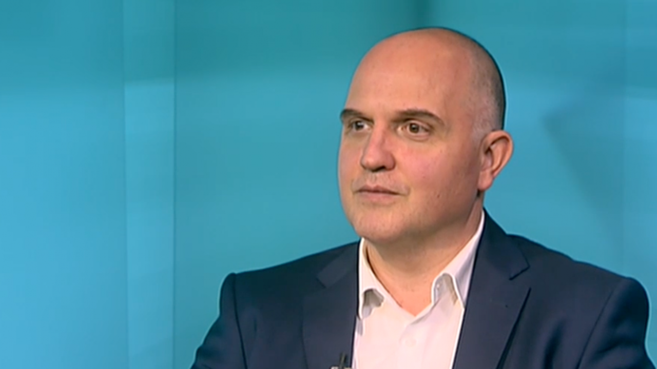 Георги Георгиев (ПП): Имаме идейни различия с БСП и това е причината да не отидем на лидерската среща
