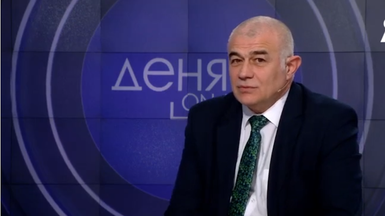 Георги Гьоков (БСП): Очаква ни нова политическа криза при избори