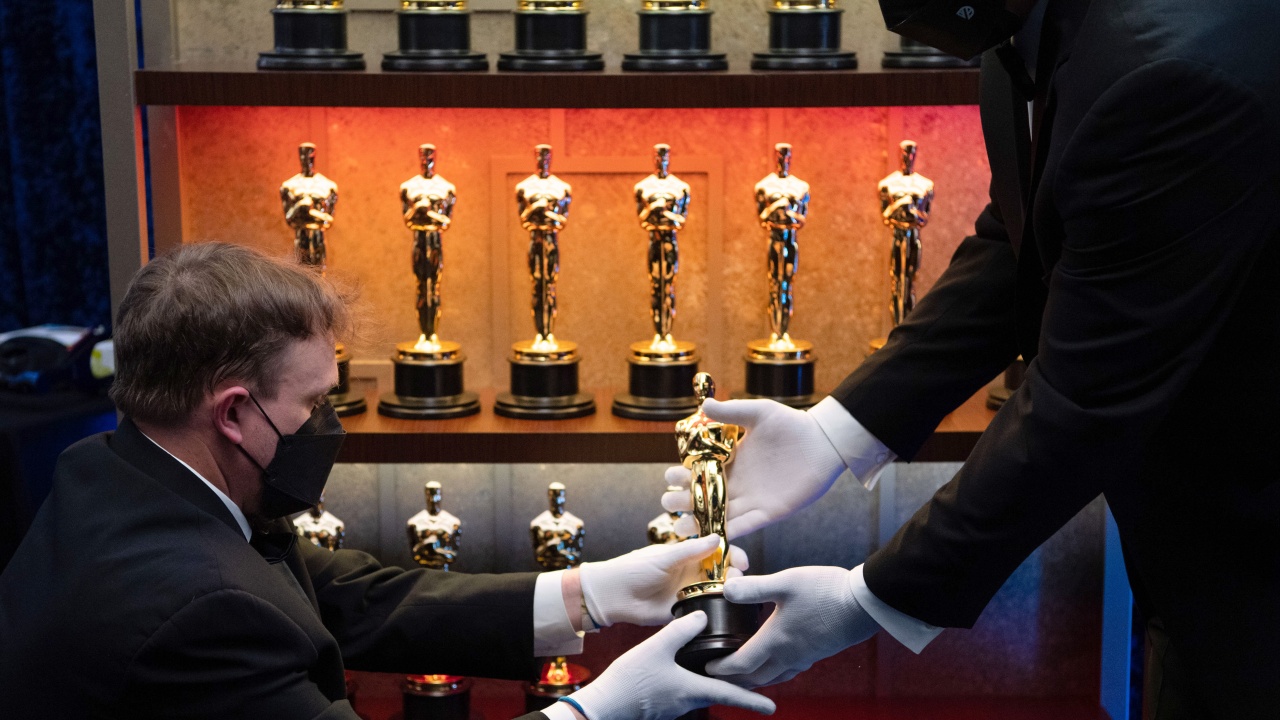 Актьорите Алисън Уилямс и Риз Ахмед ще обявят номинациите за наградите "Оскар"