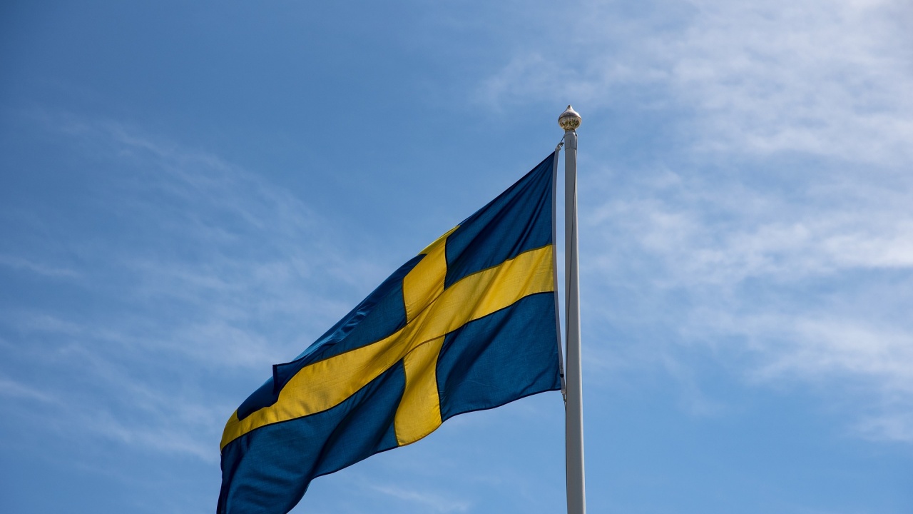 Швеция ще продължи диалога в Съвета на ЕС по приемането на България в Шенген