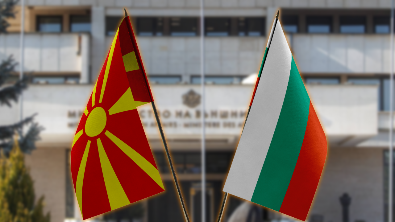 Външно привика македонския посланик заради побоя на българин в Охрид