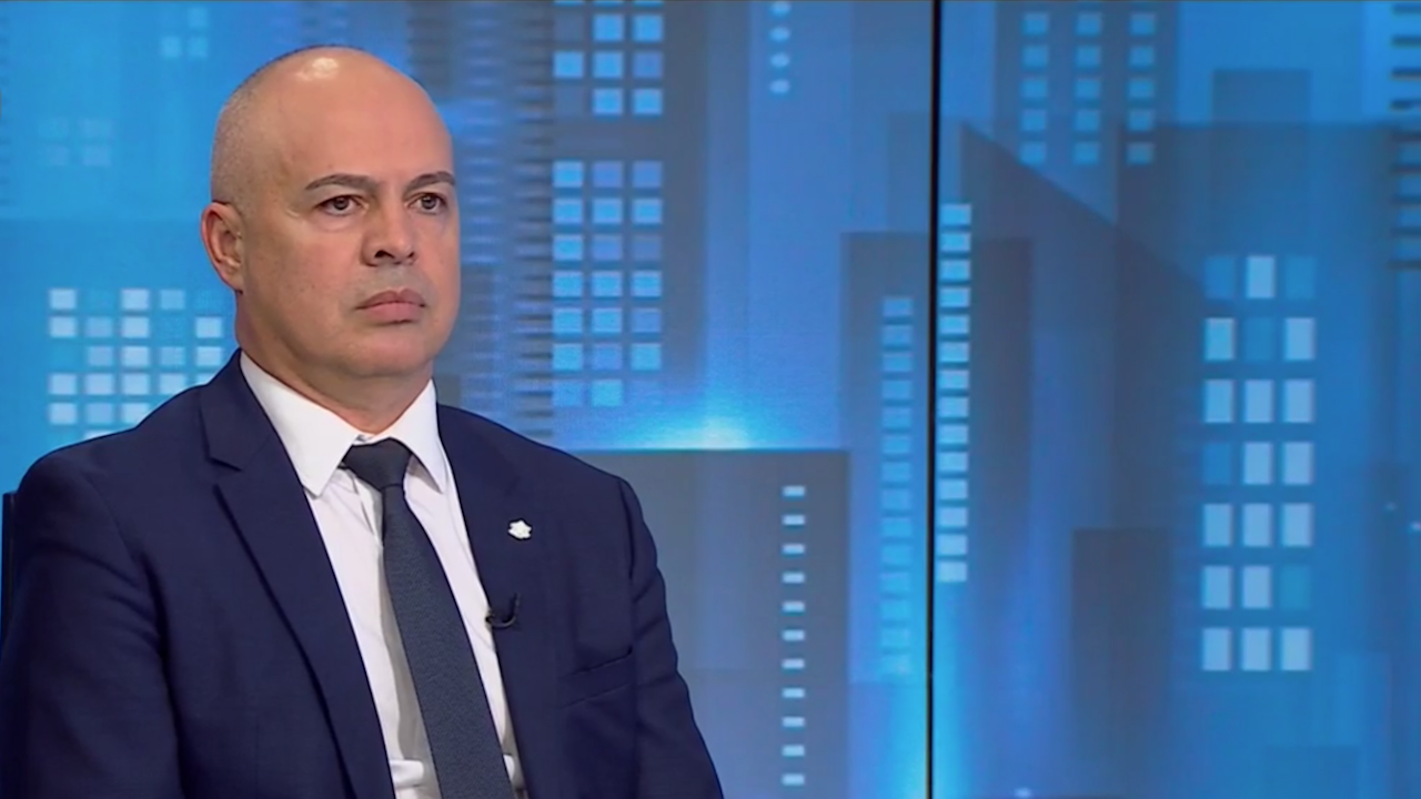 Георги Свиленски: Подходихме отговорно с третия мандат, не е ставало въпрос за коалиция с ГЕРБ и ДПС