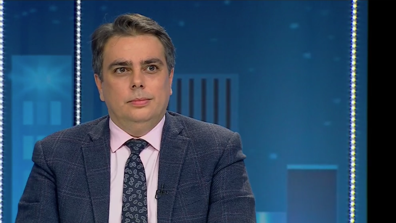 Асен Василев: Няма да влезем в правителство с ГЕРБ и ДПС