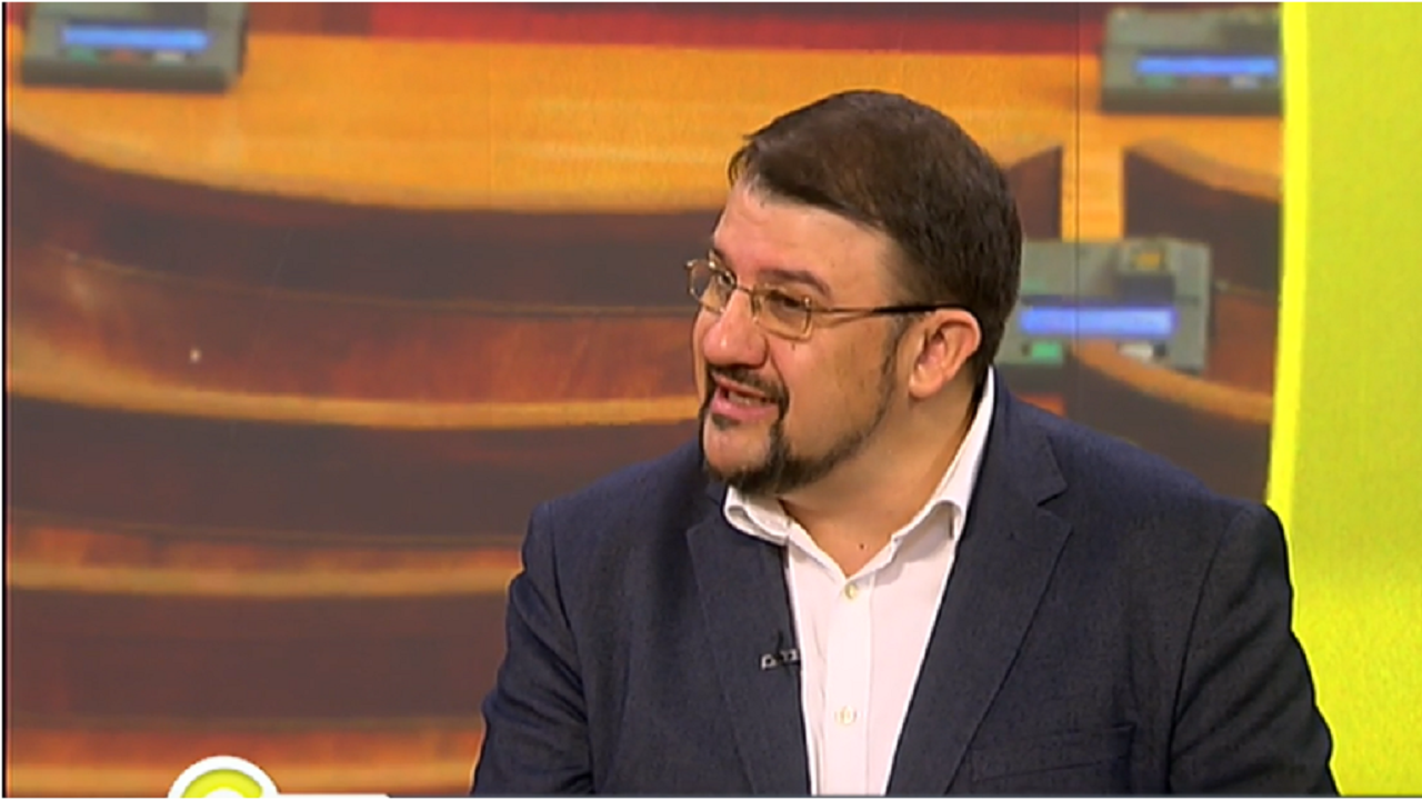 Настимир Ананиев (ПП): Ние искаме парите да стигат до бизнеса и хората