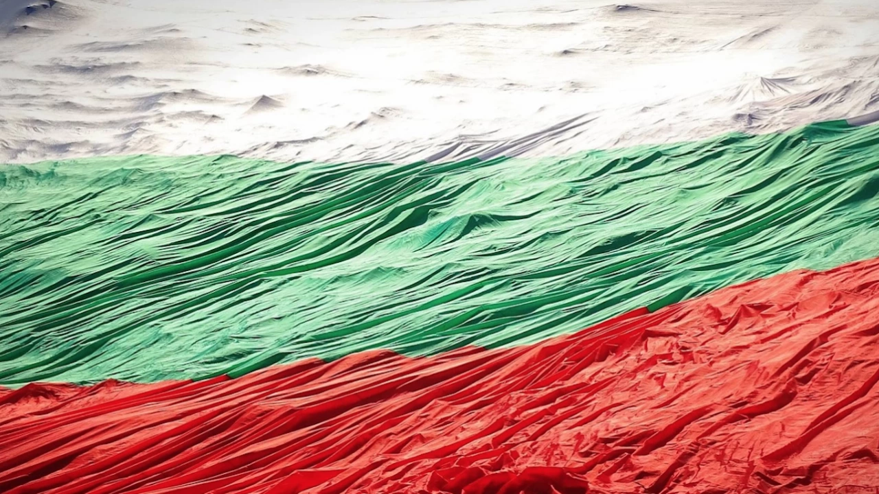 В Разлог ще бъдат развети 145 български знамена за честването