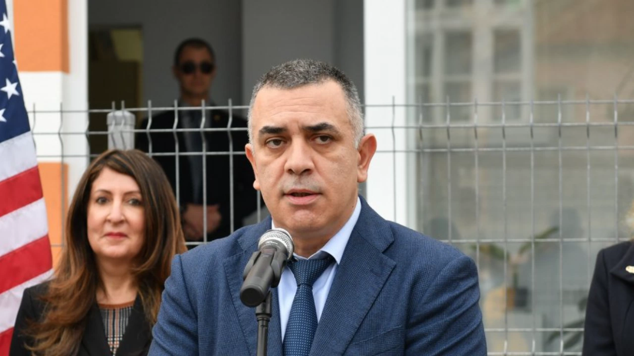 Настоящият кмет Стефан Радев отново ще е кандидатурата на Сливен