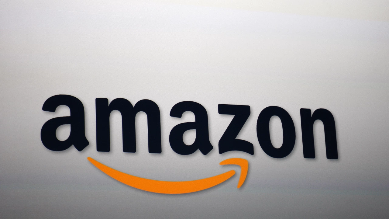 Американският технологичен гигант Амазон Amazon си върна първото място като